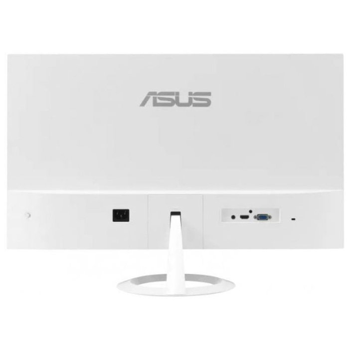 Asus Monitor Gaming VZ279HG-W 27" Full HD IPS 120Hz 1ms MPRT Blanco, Adaptive-Sync, Flicker-Free, Eye Care, Modelo 90LM0BU2-B01A71